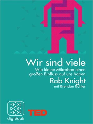 cover image of Wir sind viele